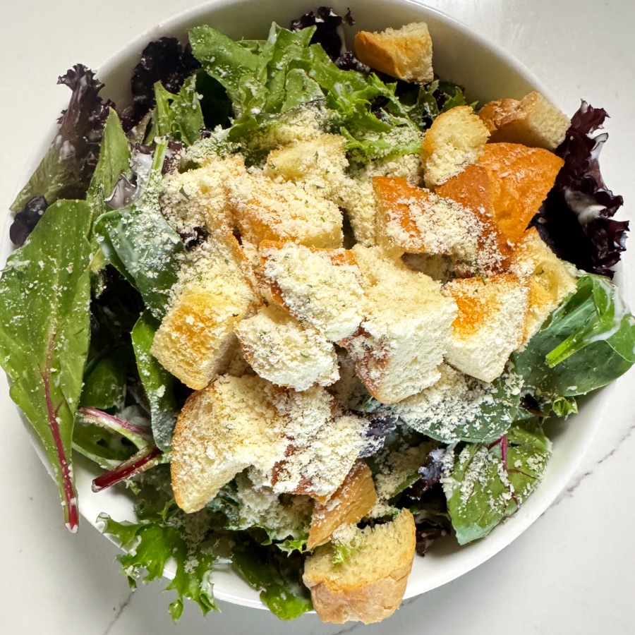House Salad